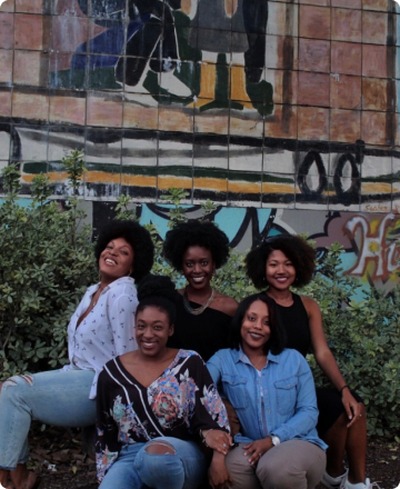 Our Welcoming Community