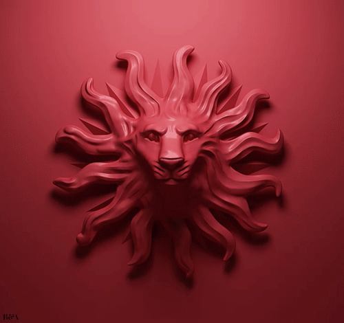 Publicis Lion